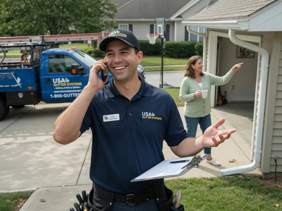 Gutter Installation Edwardsburg, MI FAQs